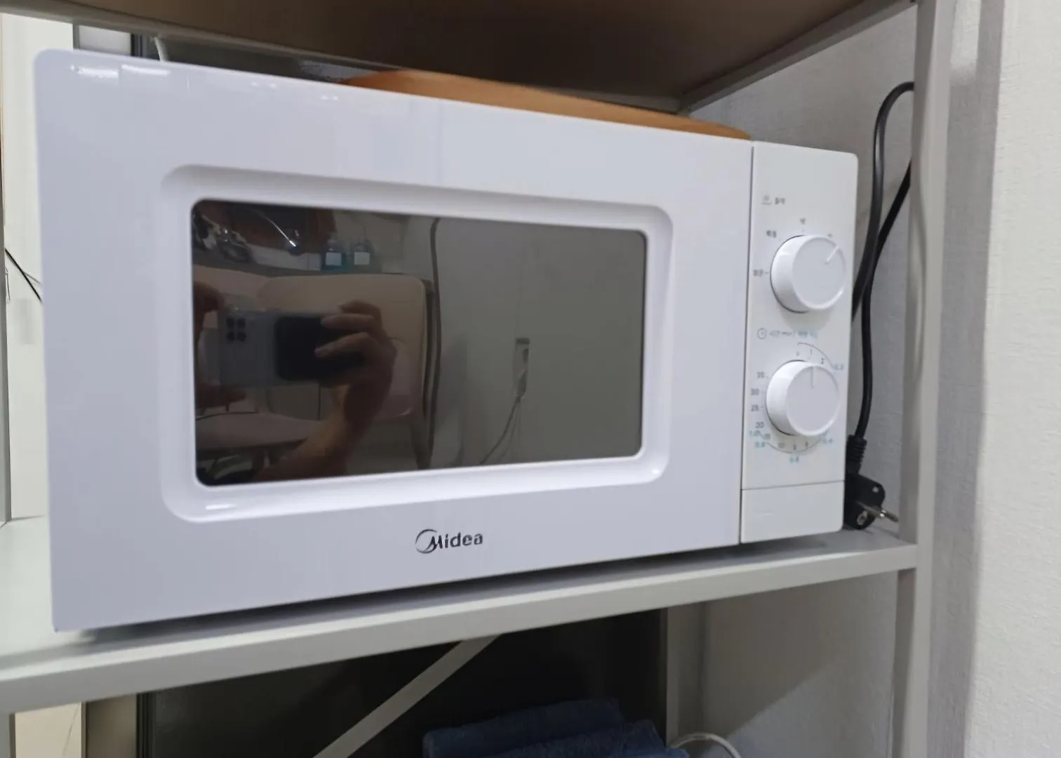 Apartment Kyunghee Hankuk Univ Of Foreign Studies Stay Seoul