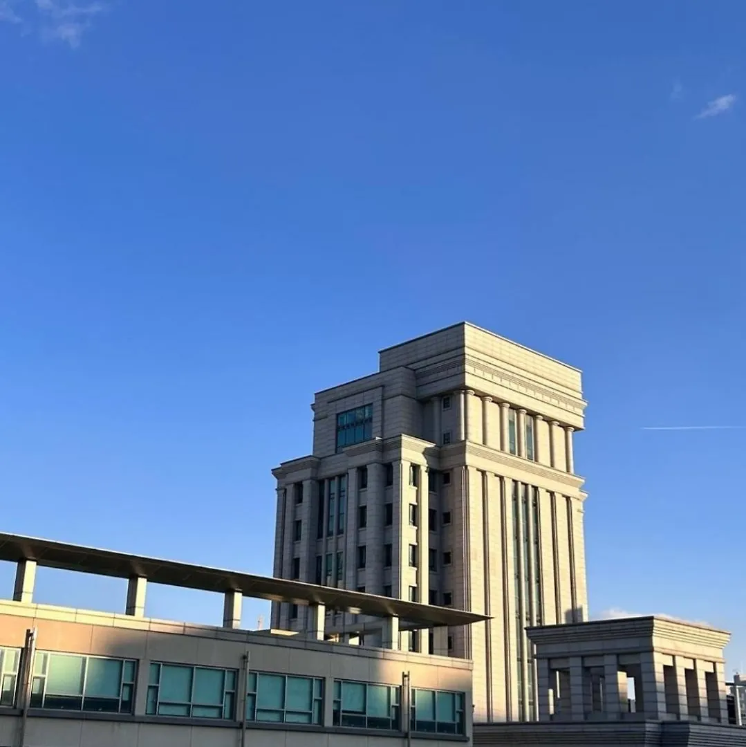 Apartment Kyunghee Hankuk Univ Of Foreign Studies Stay Seoul