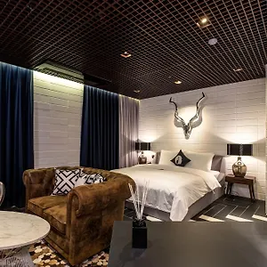 Hotel The Designers Cheongnyangni, Seoul
