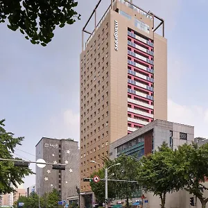 Hotel Mangrove Sinseol, Seoul