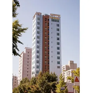 아파트 Yd, 서울특별시