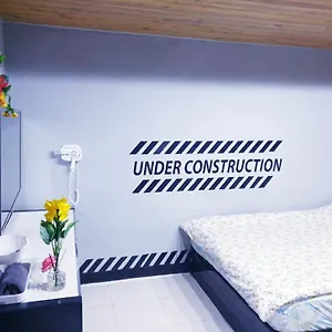 Hostal Oppa Sinchon-hongdae, Seúl