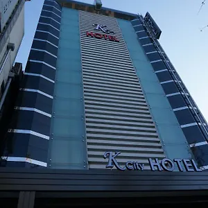 Hotel K City, Seoul