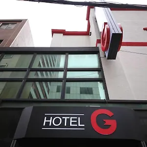 G ミニ トンデムン ホテル