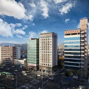 Hotel Golden Dongdaemun, Seoul