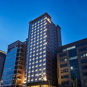 Hotel The Recenz Dongdaemun, Seoul