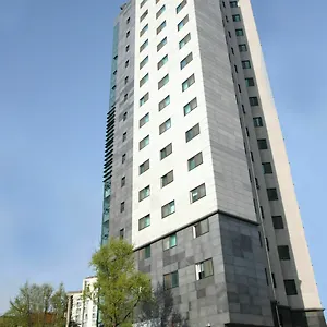 ユニーク バイ フォレット ホテル
